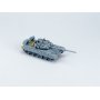 Modelcollect UA72026 T-80BVD Main Battle Tank