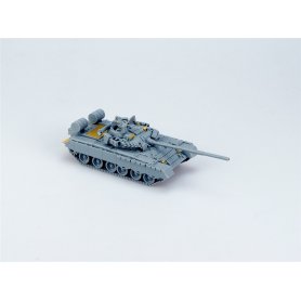 Modelcollect 1:72 T-80BVD