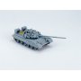 Modelcollect UA72026 T-80BVD Main Battle Tank