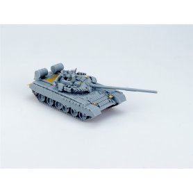 Modelcollect 1:72 T-80BVD