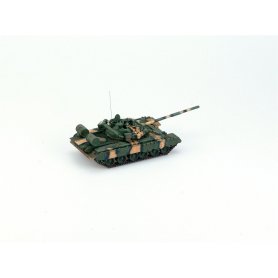 Modelcollect 1:72 T-80BVD