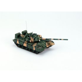 Modelcollect 1:72 T-80BVD