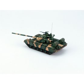 Modelcollect 1:72 T-80BVD