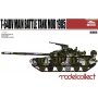 Modelcollect UA72023 T-64BV Main Battle Tank