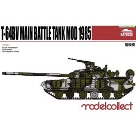 Modelcollect UA72023 T-64BV Main Battle Tank
