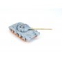 Modelcollect UA72023 T-64BV Main Battle Tank