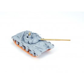 Modelcollect UA72023 T-64BV Main Battle Tank