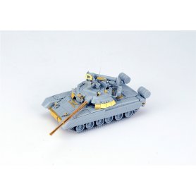 Modelcollect 1:72 T-80U