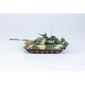 Modelcollect 1:72 T-80U