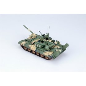 Modelcollect 1:72 T-80U