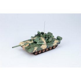 Modelcollect 1:72 T-80U
