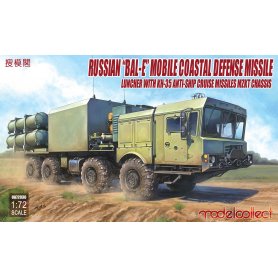 Modelcollect UA72030 Russian Bal-E Launcher