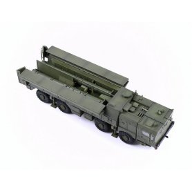 Modelcollect 1:72 9K728 Iskander-K