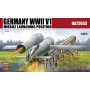 Modelcollect UA72033 Germany WWII V1 Missile