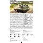 Modelcollect UA72037 T-64BM Main Battle Tank