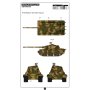 Modelcollect UA72040 Germany WWII E-50 Medium Tank