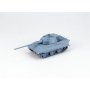 Modelcollect UA72040 Germany WWII E-50 Medium Tank