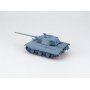 Modelcollect UA72040 Germany WWII E-50 Medium Tank