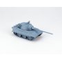 Modelcollect UA72040 Germany WWII E-50 Medium Tank