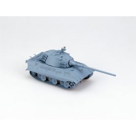 Modelcollect 1:72 E-50 z działem 105mm