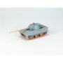 Modelcollect UA72040 Germany WWII E-50 Medium Tank