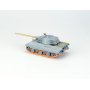 Modelcollect UA72040 Germany WWII E-50 Medium Tank