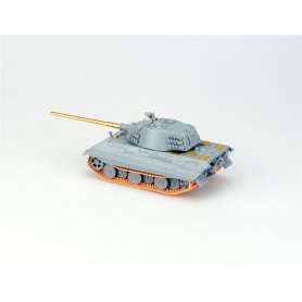 Modelcollect 1:72 E-50 z działem 105mm