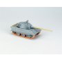 Modelcollect UA72040 Germany WWII E-50 Medium Tank