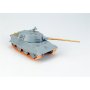 Modelcollect UA72040 Germany WWII E-50 Medium Tank