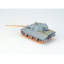 Modelcollect UA72040 Germany WWII E-50 Medium Tank