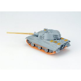 Modelcollect 1:72 E-50 z działem 105mm