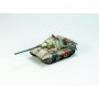 Modelcollect UA72040 Germany WWII E-50 Medium Tank