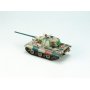 Modelcollect UA72040 Germany WWII E-50 Medium Tank