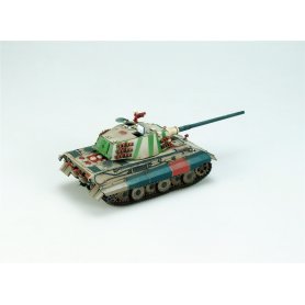 Modelcollect 1:72 E-50 z działem 105mm