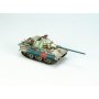 Modelcollect UA72040 Germany WWII E-50 Medium Tank