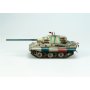 Modelcollect UA72040 Germany WWII E-50 Medium Tank