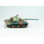 Modelcollect UA72040 Germany WWII E-50 Medium Tank