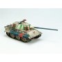 Modelcollect UA72040 Germany WWII E-50 Medium Tank