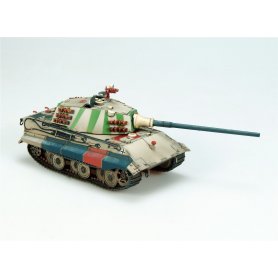 Modelcollect 1:72 E-50 z działem 105mm