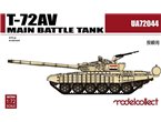Modelcollect 1:72 T-72AV