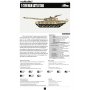 Modelcollect 1:72 T-72AV