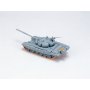 Modelcollect 1:72 T-72AV