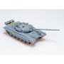 Modelcollect UA72044 T-72AV Main Battle Tank