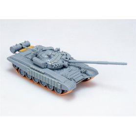 Modelcollect 1:72 T-72AV