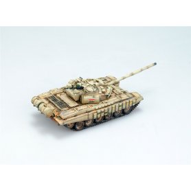Modelcollect 1:72 T-72AV