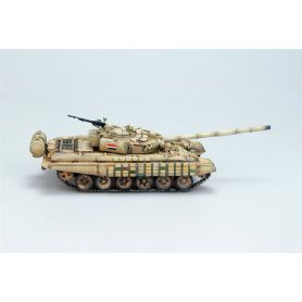 Modelcollect 1:72 T-72AV