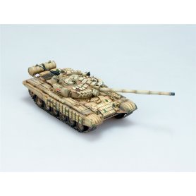 Modelcollect 1:72 T-72AV