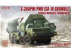 Modelcollect 1:72 S-300PM / PMU SA-10 Grumble