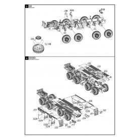 Modelcollect 1:72 S-300PM / PMU SA-10 Grumble