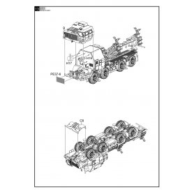 Modelcollect 1:72 S-300PM / PMU SA-10 Grumble